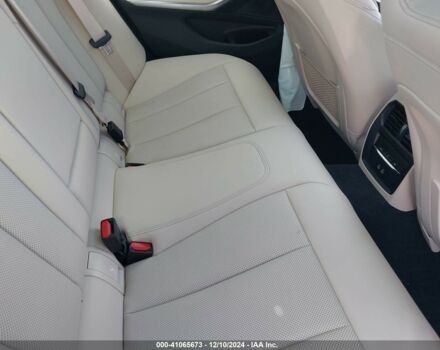 Серый БМВ 3 Серия, объемом двигателя 2 л и пробегом 55 тыс. км за 21500 $, фото 11 на Automoto.ua