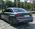 Серый БМВ 3 Серия, объемом двигателя 2 л и пробегом 4 тыс. км за 48900 $, фото 15 на Automoto.ua