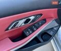 БМВ 3 Серия 2022 в Киеве на Automoto.ua Серый БМВ 3 Серия, объемом двигателя 3 л и пробегом 86 тыс. км за 49990 $, фото 39 на Automoto.ua