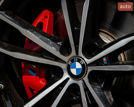 Серый БМВ 3 Серия, объемом двигателя 2 л и пробегом 35 тыс. км за 43900 $, фото 32 на Automoto.ua