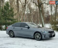 Серый БМВ 3 Серия, объемом двигателя 2 л и пробегом 44 тыс. км за 29999 $, фото 109 на Automoto.ua