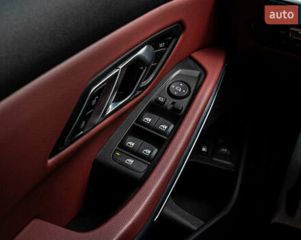 Серый БМВ 3 Серия, объемом двигателя 2 л и пробегом 35 тыс. км за 43900 $, фото 36 на Automoto.ua