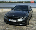 Серый БМВ 3 Серия, объемом двигателя 2 л и пробегом 4 тыс. км за 48900 $, фото 2 на Automoto.ua