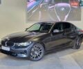 Серый БМВ 3 Серия, объемом двигателя 2 л и пробегом 7 тыс. км за 43500 $, фото 1 на Automoto.ua