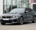 Серый БМВ 3 Серия, объемом двигателя 3 л и пробегом 10 тыс. км за 57000 $, фото 1 на Automoto.ua