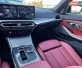 БМВ 3 Серия 2022 в Киеве на Automoto.ua Серый БМВ 3 Серия, объемом двигателя 3 л и пробегом 86 тыс. км за 49990 $, фото 33 на Automoto.ua