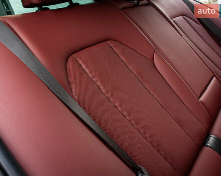 Серый БМВ 3 Серия, объемом двигателя 2 л и пробегом 35 тыс. км за 43900 $, фото 66 на Automoto.ua