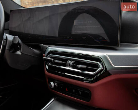 Серый БМВ 3 Серия, объемом двигателя 2 л и пробегом 35 тыс. км за 43900 $, фото 56 на Automoto.ua