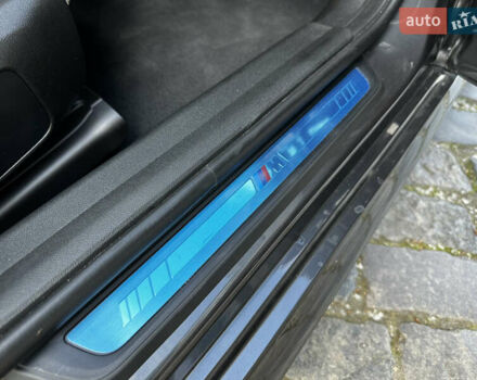 Серый БМВ 3 Серия, объемом двигателя 2 л и пробегом 4 тыс. км за 48900 $, фото 24 на Automoto.ua