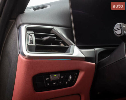 Серый БМВ 3 Серия, объемом двигателя 2 л и пробегом 35 тыс. км за 43900 $, фото 38 на Automoto.ua