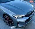 БМВ 3 Серия 2022 в Киеве на Automoto.ua Серый БМВ 3 Серия, объемом двигателя 3 л и пробегом 86 тыс. км за 49990 $, фото 1 на Automoto.ua