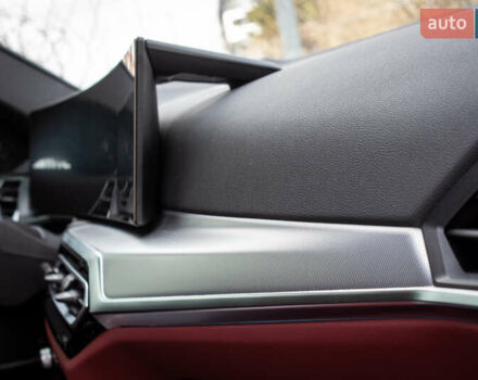 Серый БМВ 3 Серия, объемом двигателя 2 л и пробегом 35 тыс. км за 43900 $, фото 55 на Automoto.ua