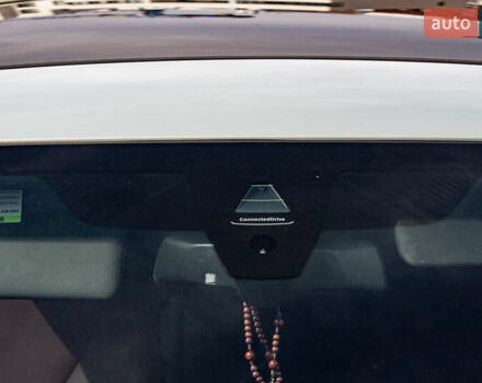 Серый БМВ 3 Серия, объемом двигателя 2 л и пробегом 35 тыс. км за 43900 $, фото 29 на Automoto.ua