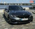 Серый БМВ 3 Серия, объемом двигателя 2 л и пробегом 4 тыс. км за 48900 $, фото 1 на Automoto.ua
