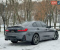 Серый БМВ 3 Серия, объемом двигателя 2 л и пробегом 44 тыс. км за 29999 $, фото 91 на Automoto.ua