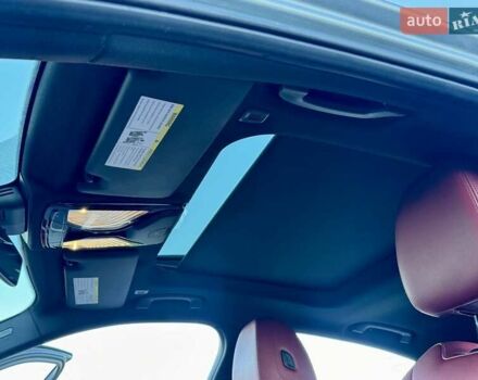 БМВ 3 Серия 2022 в Киеве на Automoto.ua Серый БМВ 3 Серия, объемом двигателя 3 л и пробегом 86 тыс. км за 49990 $, фото 31 на Automoto.ua