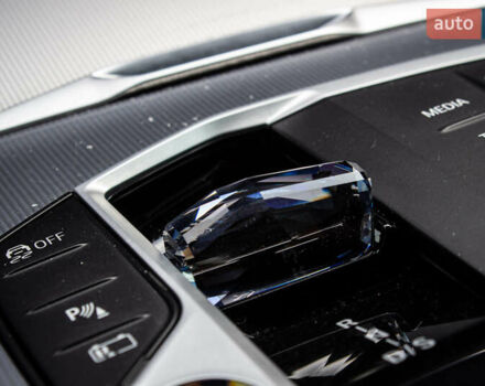 Серый БМВ 3 Серия, объемом двигателя 2 л и пробегом 35 тыс. км за 43900 $, фото 47 на Automoto.ua