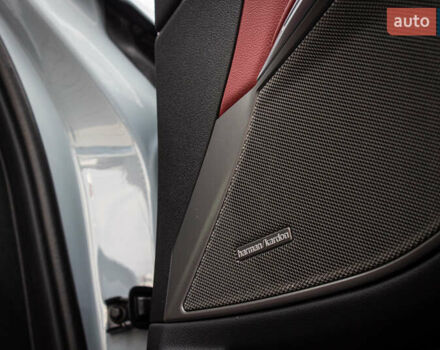 Серый БМВ 3 Серия, объемом двигателя 2 л и пробегом 35 тыс. км за 43900 $, фото 65 на Automoto.ua