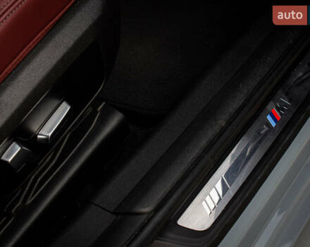 Серый БМВ 3 Серия, объемом двигателя 2 л и пробегом 35 тыс. км за 43900 $, фото 59 на Automoto.ua