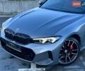 БМВ 3 Серия 2022 в Киеве на Automoto.ua Серый БМВ 3 Серия, объемом двигателя 3 л и пробегом 86 тыс. км за 49990 $, фото 8 на Automoto.ua