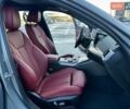 БМВ 3 Серия 2022 в Киеве на Automoto.ua Серый БМВ 3 Серия, объемом двигателя 3 л и пробегом 86 тыс. км за 49990 $, фото 25 на Automoto.ua