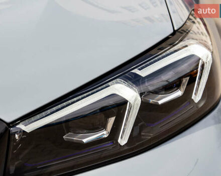 Серый БМВ 3 Серия, объемом двигателя 2 л и пробегом 35 тыс. км за 43900 $, фото 9 на Automoto.ua