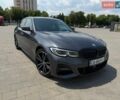 Серый БМВ 3 Серия, объемом двигателя 2 л и пробегом 15 тыс. км за 45000 $, фото 1 на Automoto.ua