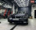 Серый БМВ 3 Серия, объемом двигателя 2 л и пробегом 2 тыс. км за 45398 $, фото 6 на Automoto.ua