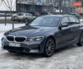 Серый БМВ 3 Серия, объемом двигателя 2 л и пробегом 8 тыс. км за 38800 $, фото 1 на Automoto.ua