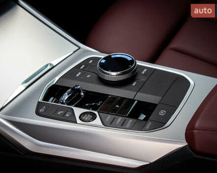 Серый БМВ 3 Серия, объемом двигателя 2 л и пробегом 35 тыс. км за 43900 $, фото 45 на Automoto.ua