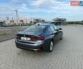 Сірий БМВ 3 Серія, об'ємом двигуна 2 л та пробігом 45 тис. км за 20500 $, фото 1 на Automoto.ua