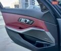 БМВ 3 Серия 2022 в Киеве на Automoto.ua Серый БМВ 3 Серия, объемом двигателя 3 л и пробегом 86 тыс. км за 49990 $, фото 40 на Automoto.ua