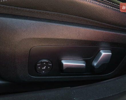 Серый БМВ 3 Серия, объемом двигателя 2 л и пробегом 26 тыс. км за 39500 $, фото 16 на Automoto.ua