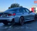 БМВ 3 Серия 2022 в Киеве на Automoto.ua Серый БМВ 3 Серия, объемом двигателя 3 л и пробегом 86 тыс. км за 49990 $, фото 16 на Automoto.ua