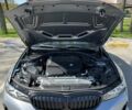 Сірий БМВ 3 Серія, об'ємом двигуна 2 л та пробігом 22 тис. км за 55000 $, фото 11 на Automoto.ua