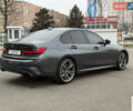 Серый БМВ 3 Серия, объемом двигателя 3 л и пробегом 10 тыс. км за 57000 $, фото 10 на Automoto.ua