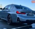 БМВ 3 Серия 2022 в Киеве на Automoto.ua Серый БМВ 3 Серия, объемом двигателя 3 л и пробегом 86 тыс. км за 49990 $, фото 14 на Automoto.ua
