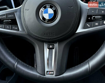 Серый БМВ 3 Серия, объемом двигателя 2 л и пробегом 18 тыс. км за 50000 $, фото 40 на Automoto.ua