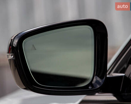 Серый БМВ 3 Серия, объемом двигателя 2 л и пробегом 35 тыс. км за 43900 $, фото 34 на Automoto.ua