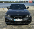 Серый БМВ 3 Серия, объемом двигателя 2 л и пробегом 4 тыс. км за 48900 $, фото 3 на Automoto.ua