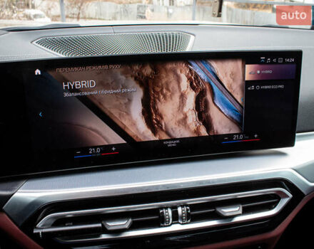 Серый БМВ 3 Серия, объемом двигателя 2 л и пробегом 35 тыс. км за 43900 $, фото 77 на Automoto.ua