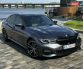 Серый БМВ 3 Серия, объемом двигателя 2 л и пробегом 4 тыс. км за 48900 $, фото 4 на Automoto.ua