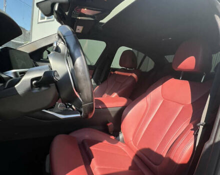 Серый БМВ 3 Серия, объемом двигателя 2 л и пробегом 135 тыс. км за 29090 $, фото 11 на Automoto.ua