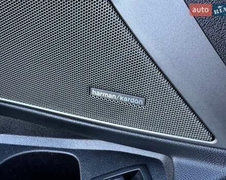 БМВ 3 Серия 2022 в Киеве на Automoto.ua Серый БМВ 3 Серия, объемом двигателя 3 л и пробегом 86 тыс. км за 49990 $, фото 43 на Automoto.ua