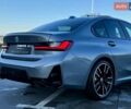 БМВ 3 Серия 2022 в Киеве на Automoto.ua Серый БМВ 3 Серия, объемом двигателя 3 л и пробегом 86 тыс. км за 49990 $, фото 17 на Automoto.ua