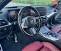 БМВ 3 Серия 2022 в Киеве на Automoto.ua Серый БМВ 3 Серия, объемом двигателя 3 л и пробегом 86 тыс. км за 49990 $, фото 23 на Automoto.ua