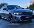 БМВ 3 Серия 2022 в Киеве на Automoto.ua Серый БМВ 3 Серия, объемом двигателя 3 л и пробегом 86 тыс. км за 49990 $, фото 2 на Automoto.ua