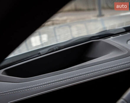 Серый БМВ 3 Серия, объемом двигателя 2 л и пробегом 35 тыс. км за 43900 $, фото 43 на Automoto.ua