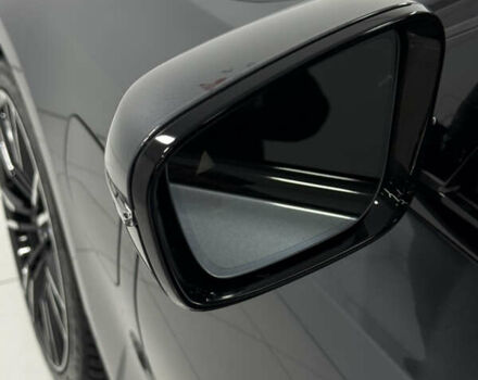 Серый БМВ 3 Серия, объемом двигателя 2 л и пробегом 49 тыс. км за 32900 $, фото 10 на Automoto.ua