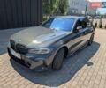 Сірий БМВ 3 Серія, об'ємом двигуна 3 л та пробігом 45 тис. км за 72500 $, фото 5 на Automoto.ua